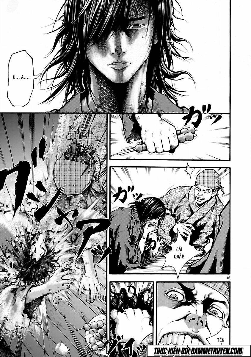 dragon effect chapter 2 16