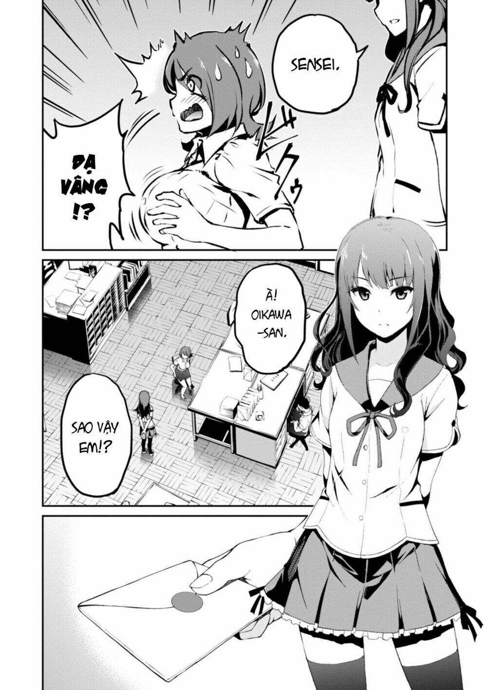 pháo hoa đẹp hơn nếu ngắm từ phía dưới hay từ đằng xa? chapter 1 32