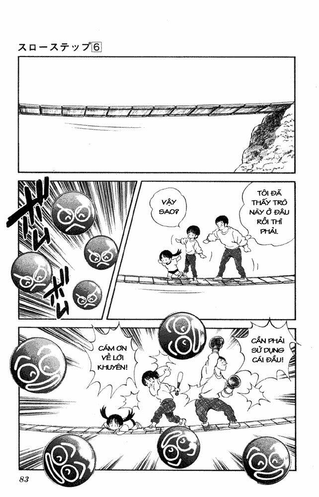 slow step chapter 43 13