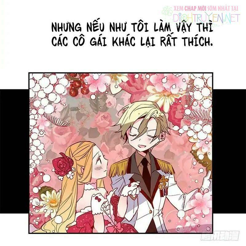 hung mãnh tiểu thư chapter 5 32