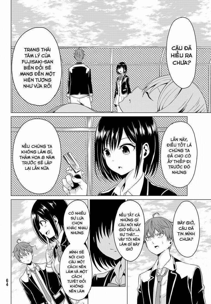 sekai ka kanojo ka erabenai chapter 1 54
