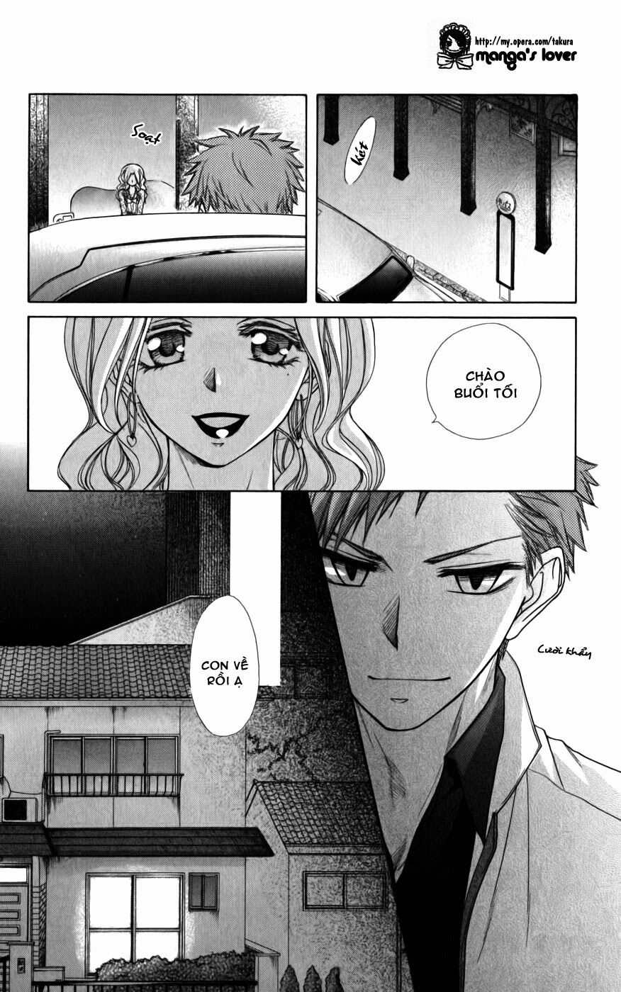 khi sếp là hầu bàn chapter 46 27