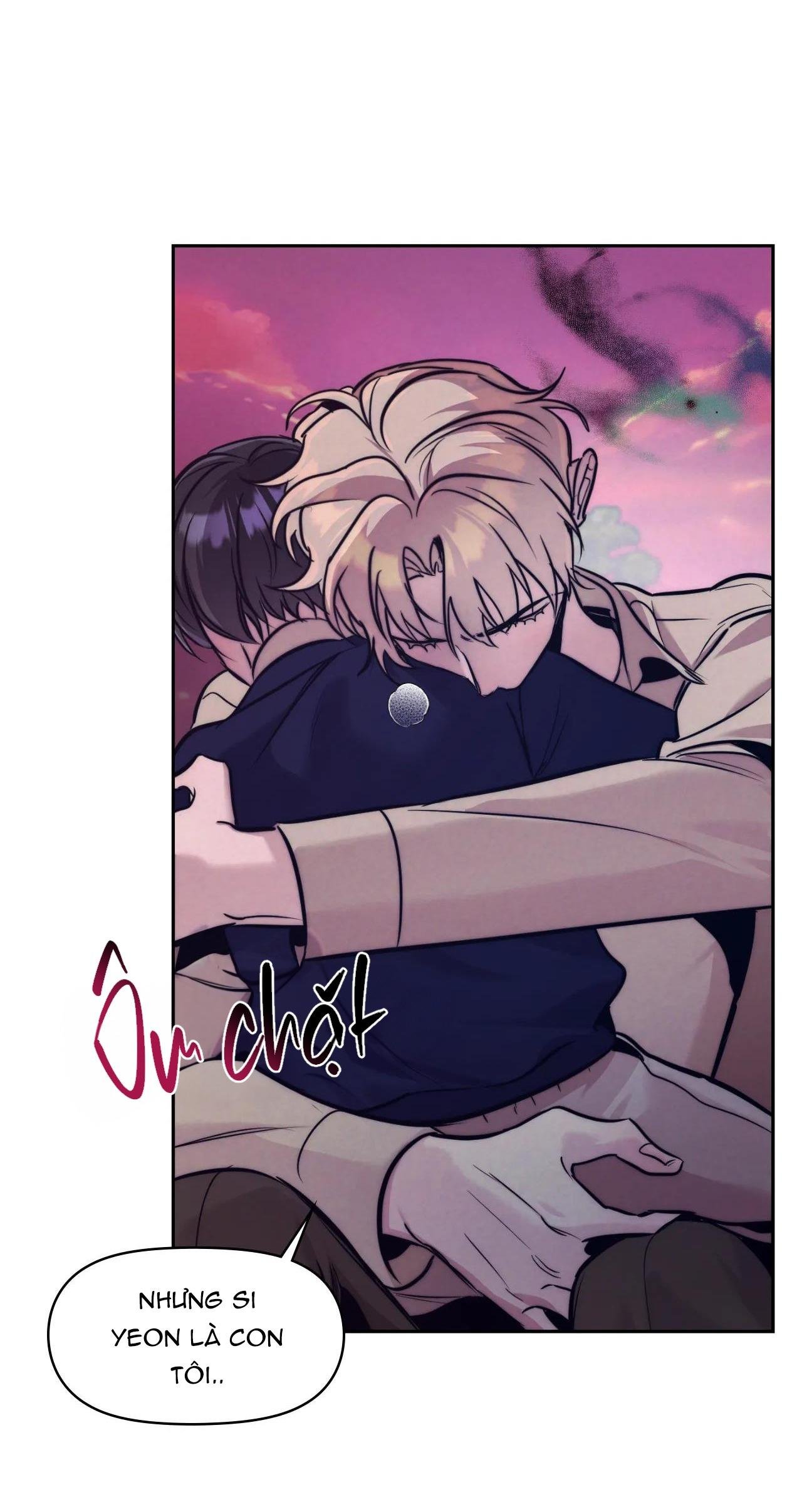 kỳ thị chapter 3 64