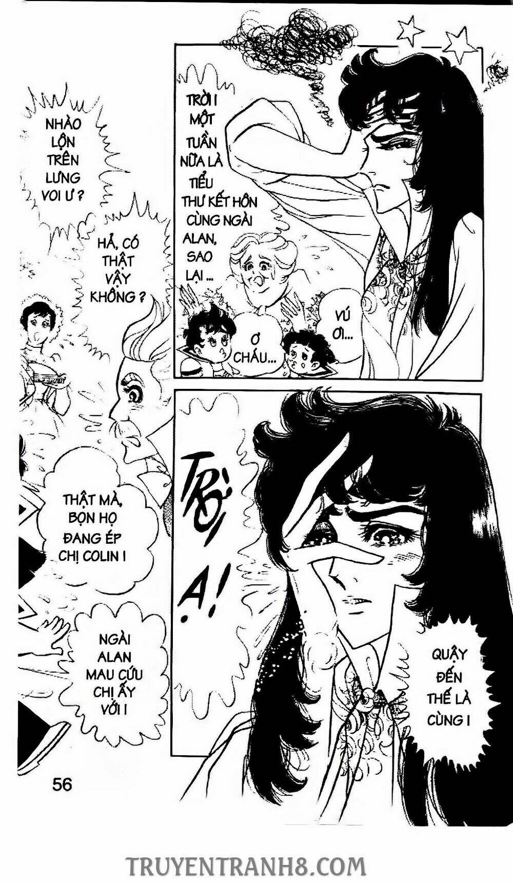 the count s daughter chapter 87 29