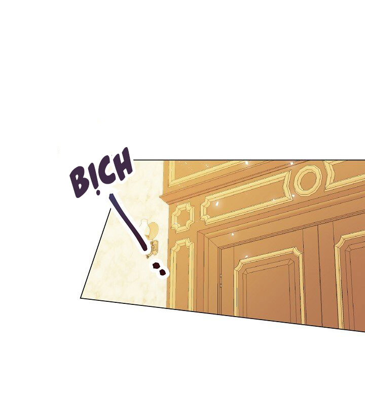 mối tình lãng mạn với kẻ phản diện chapter 16 13