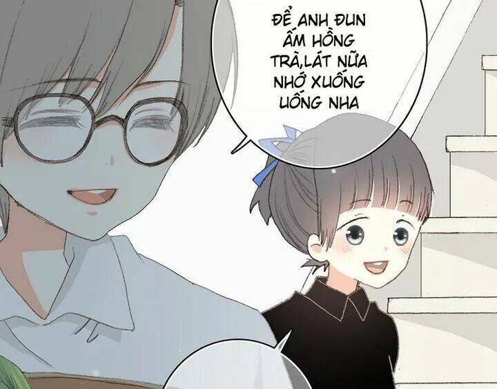 con tim rung động 3 chapter 3 8