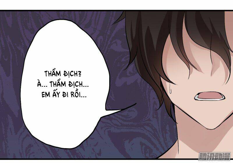 đam mỹ lời ngụy biện chapter 14 14