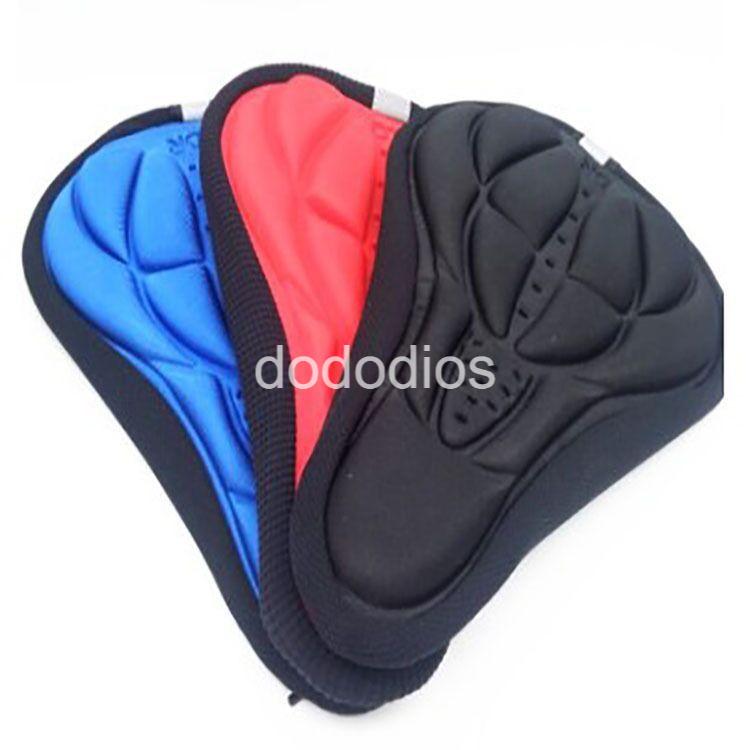 Vỏ Bọc Yên Xe Đạp Mềm Mại Thoải Mái - Hàng chính hãng dododios