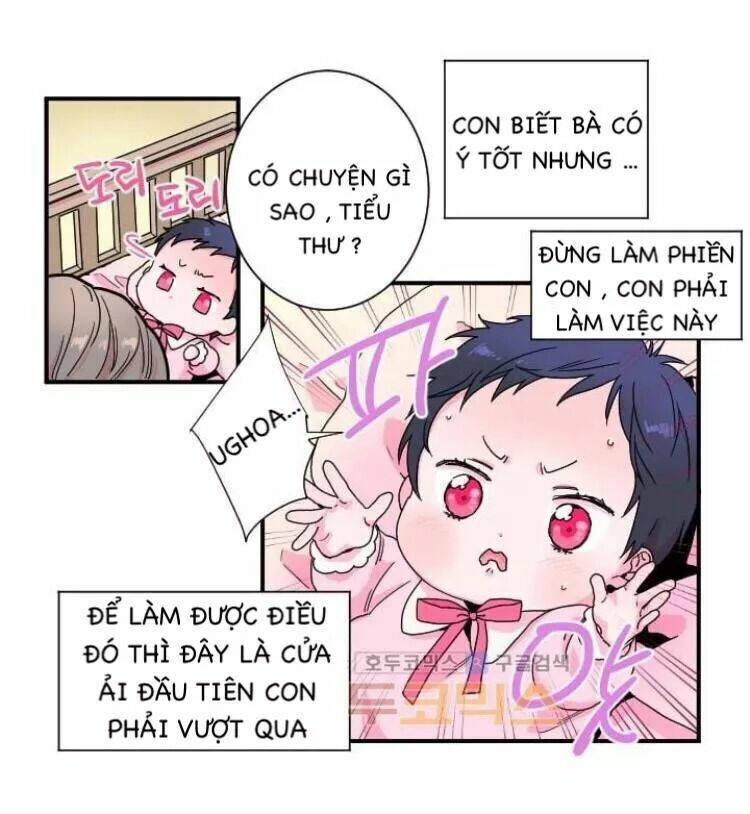 lady baby chapter 3 24