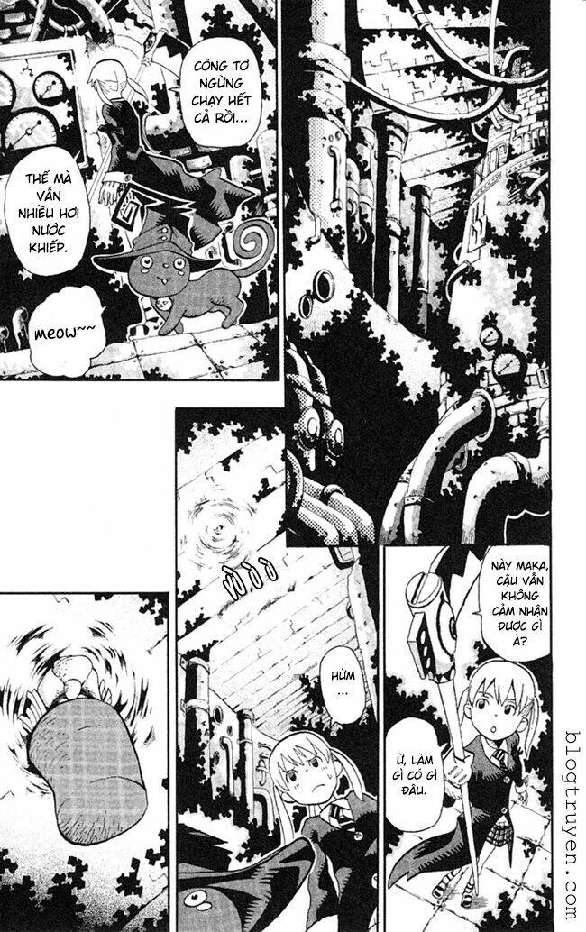 soul eater chapter 41 23