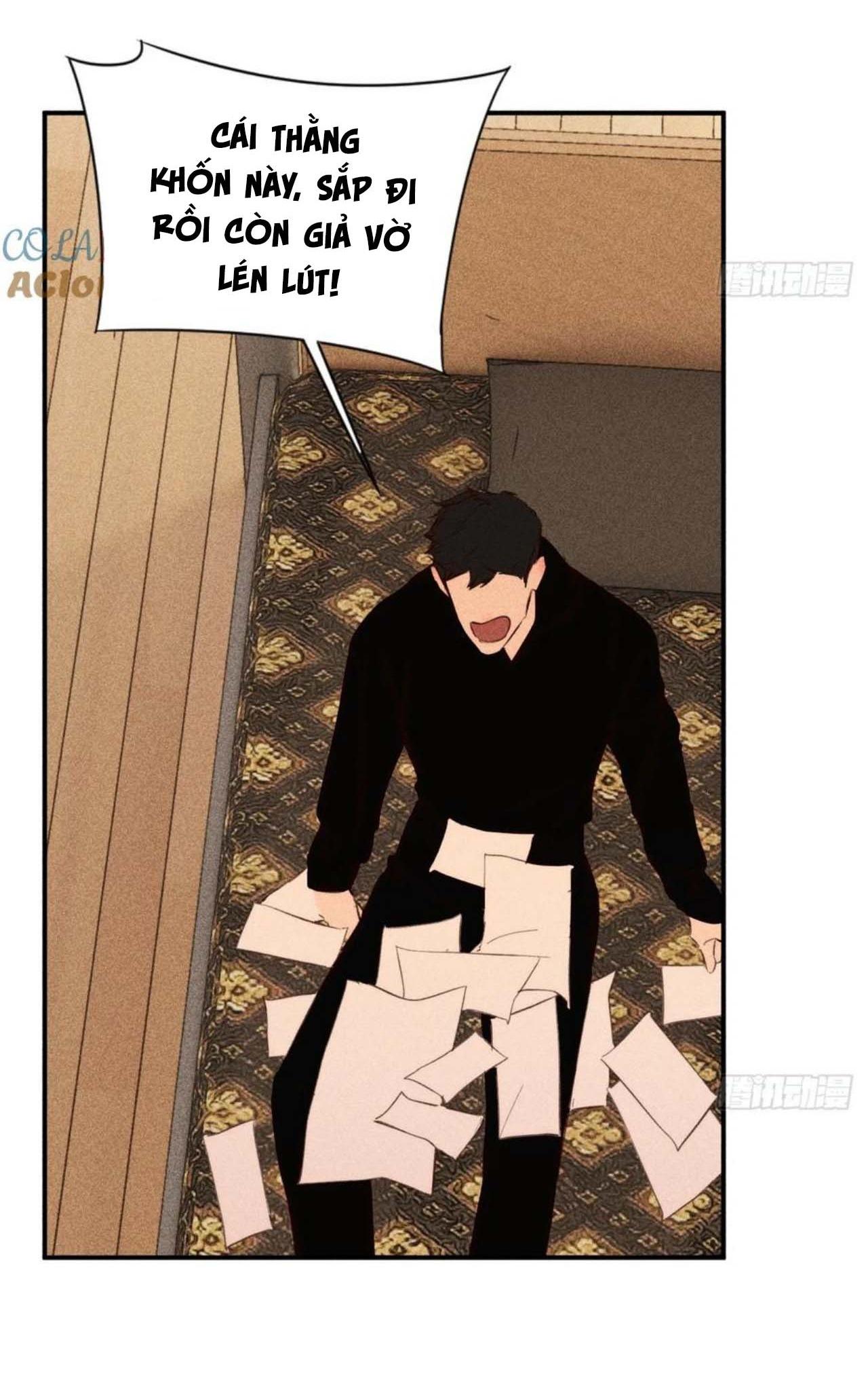 18+ hoàng tử bé chapter 63 45