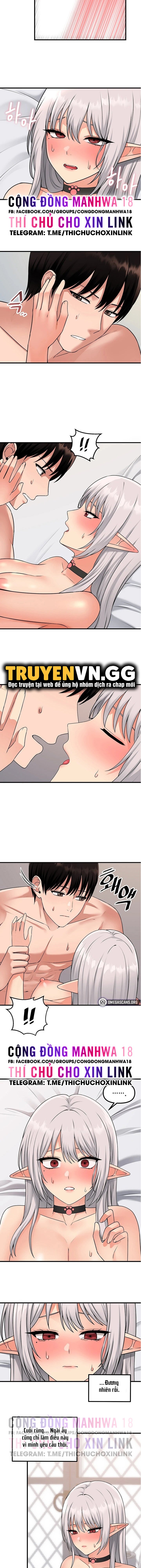 elf dâm đãng thích bị làm nhục chapter 55 10