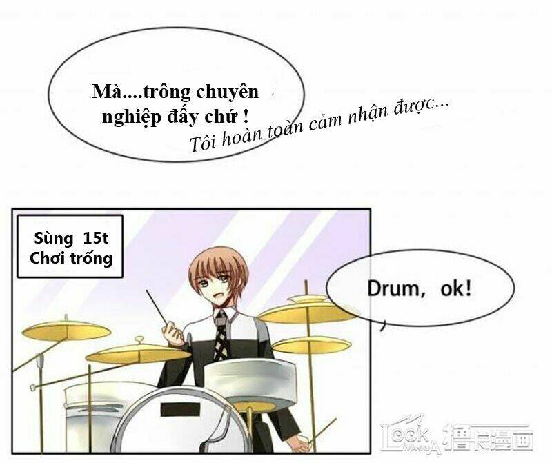 vị hôn thê bỏ trốn chapter 10 3