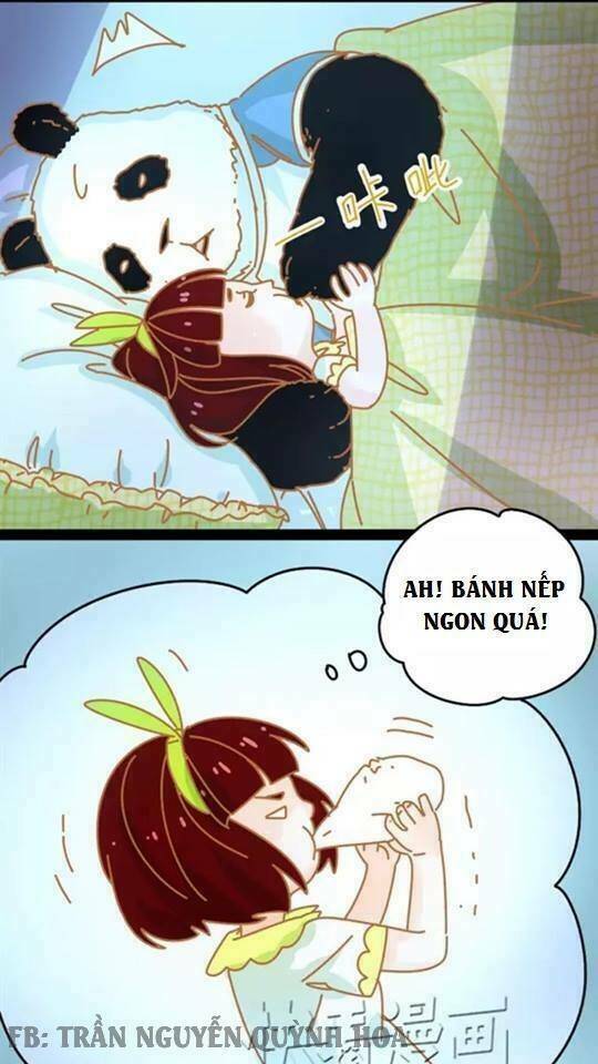 tổng hợp one shot. chapter 326 41