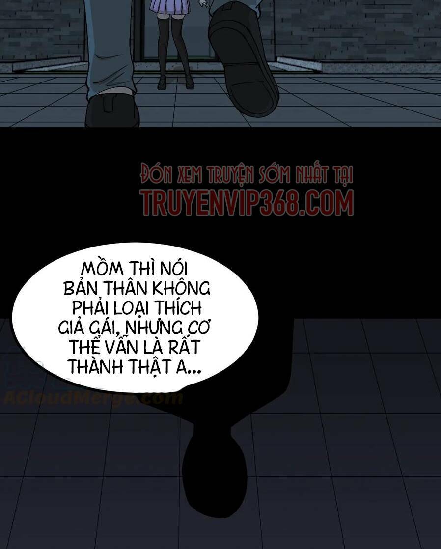 đai ca trở lại tuổi 16 chapter 120 24