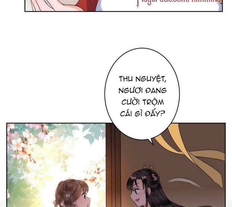 vương gia kiêu ngạo quá khó cua chapter 35 45