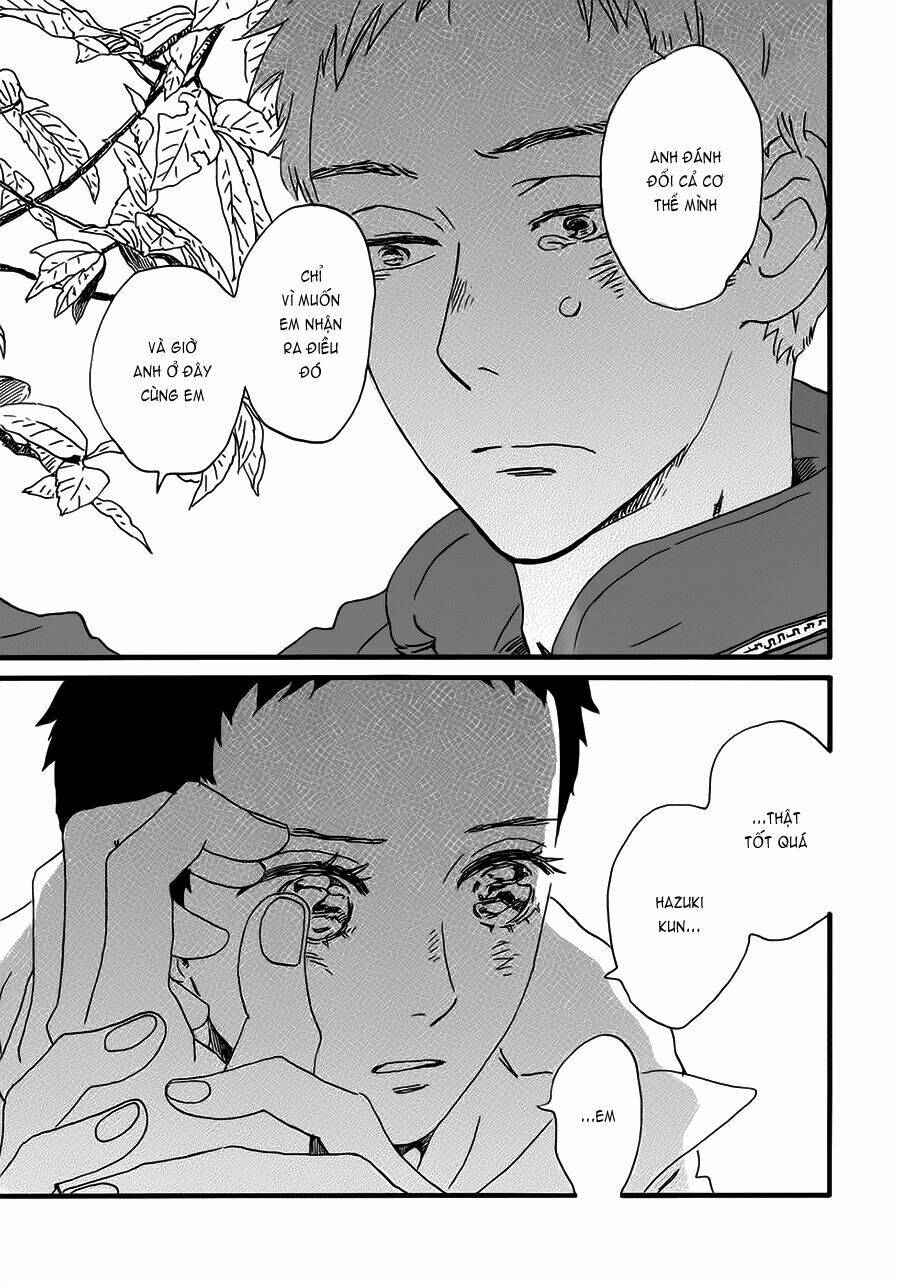 natsuyuki rendez-vous chapter 23 29