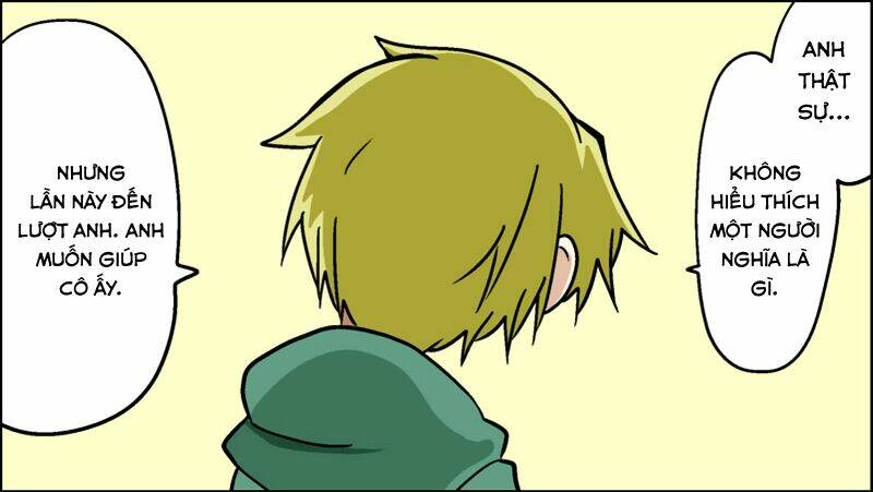 senyuu chapter 87 14