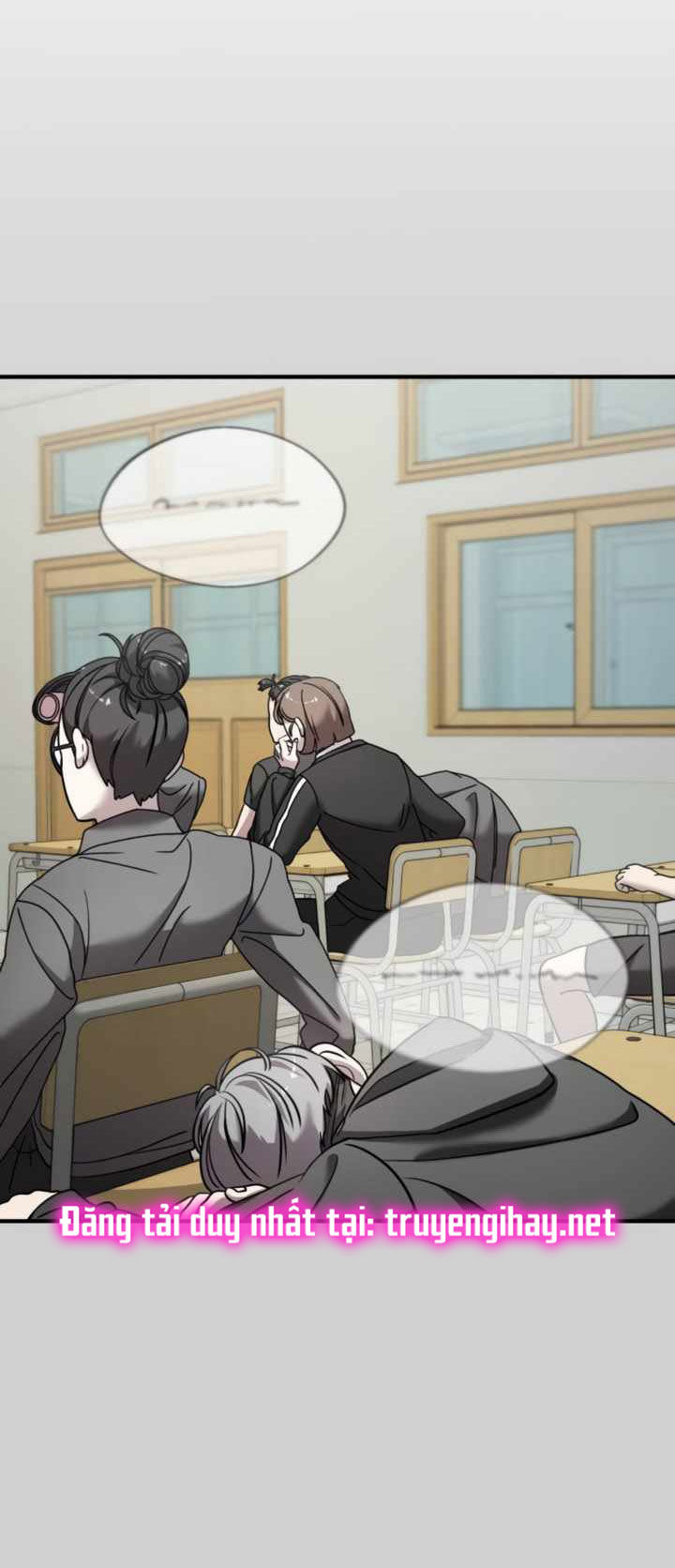 phản diện thuần túy chapter 9.1 4