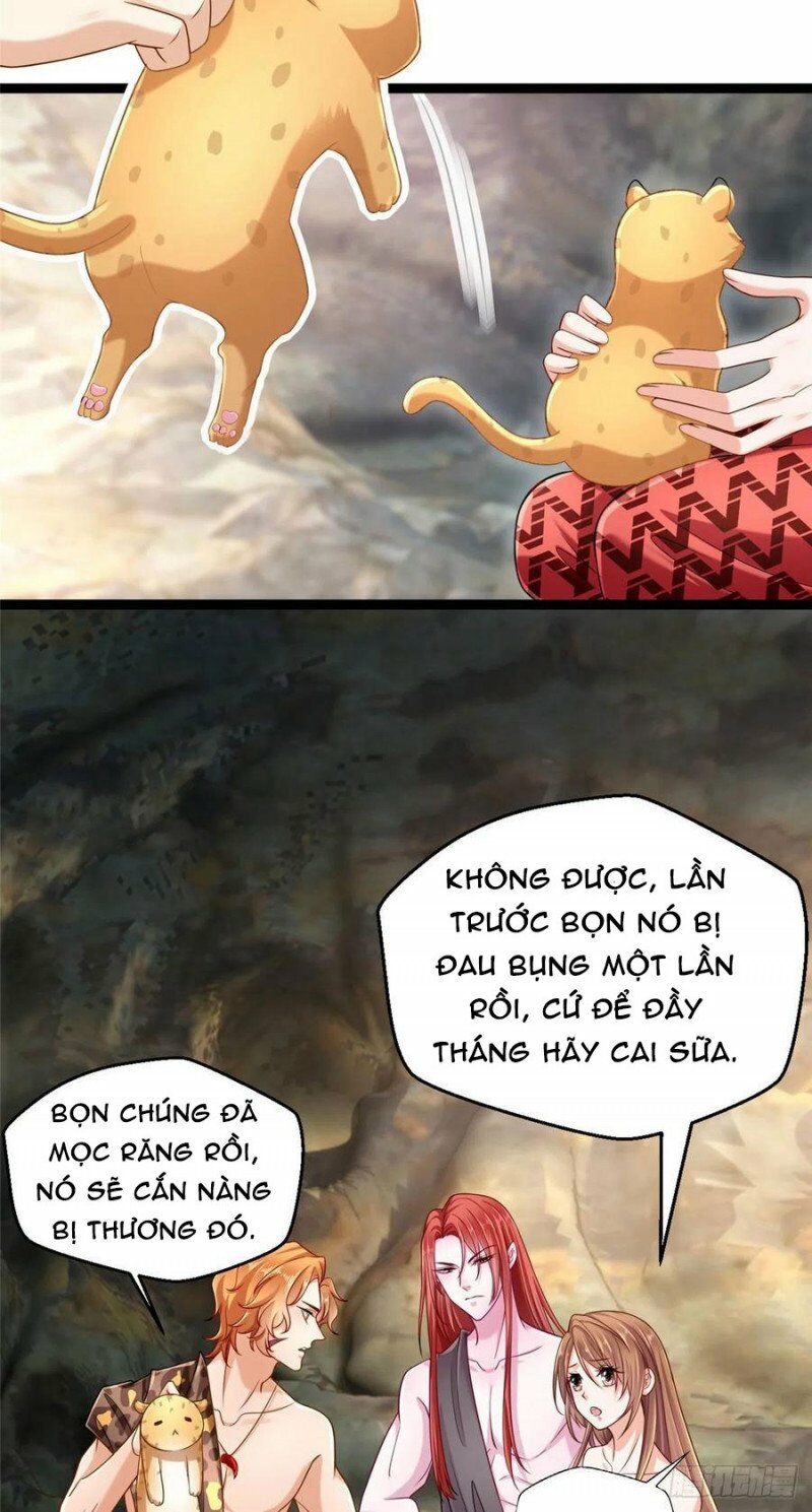 [16+] thảnh thơi thú thế chủng chủng điền, sinh sinh tể chapter 248 16