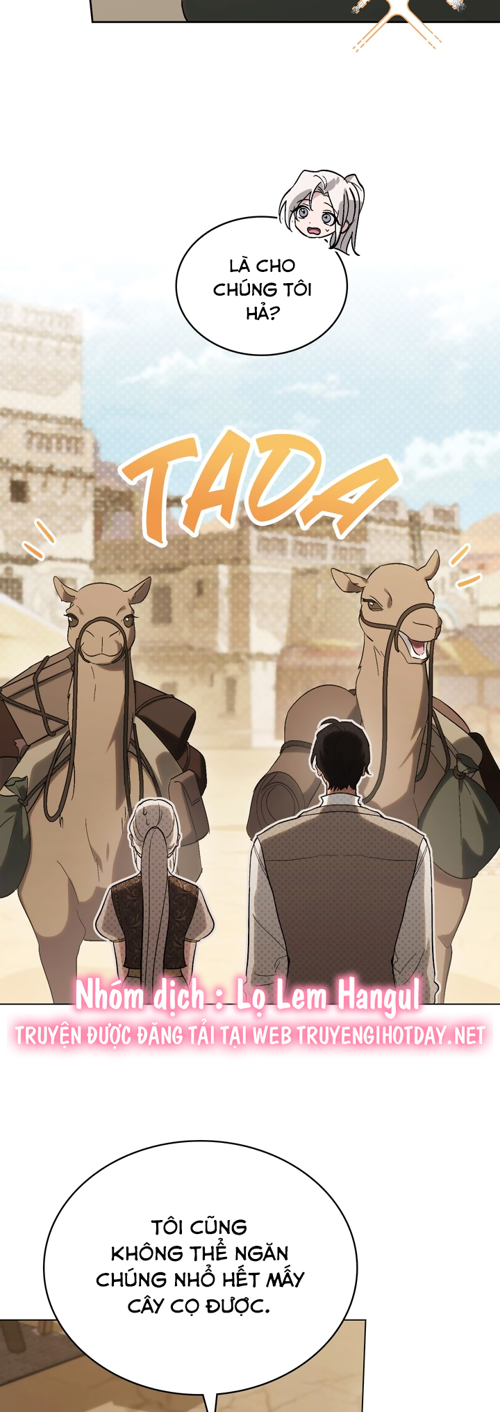 khi định mệnh đưa chúng ta gặp nhau chapter 41 2