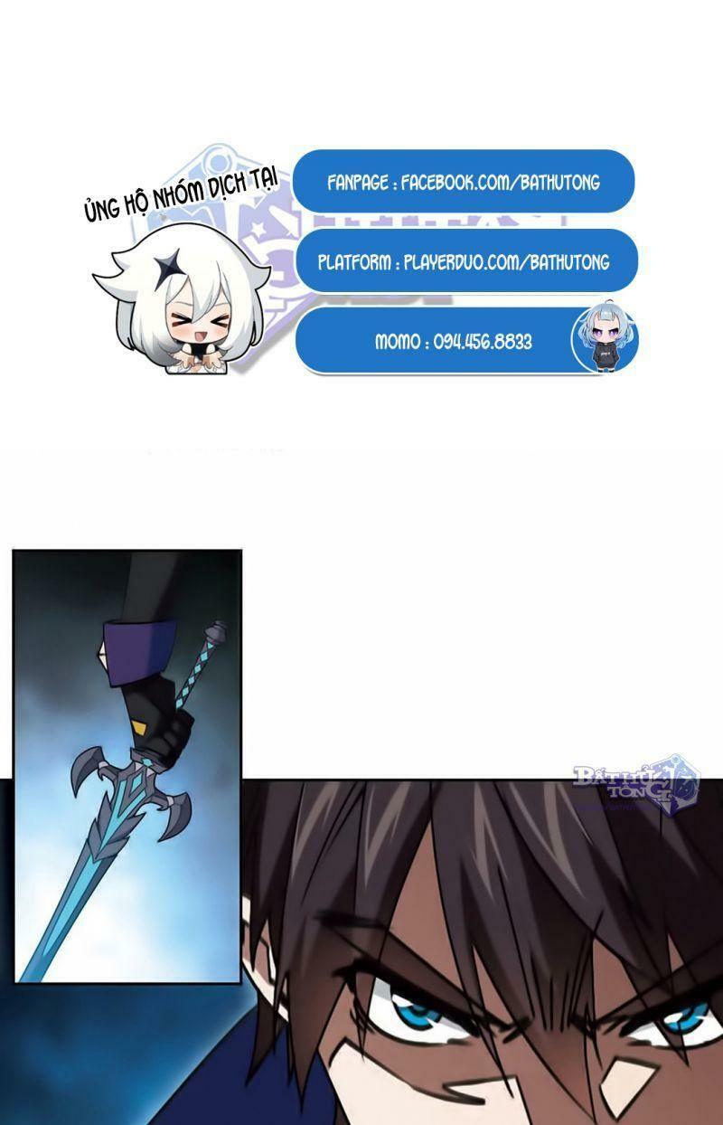 võng du chi cận chiến pháp sư chapter 347 1