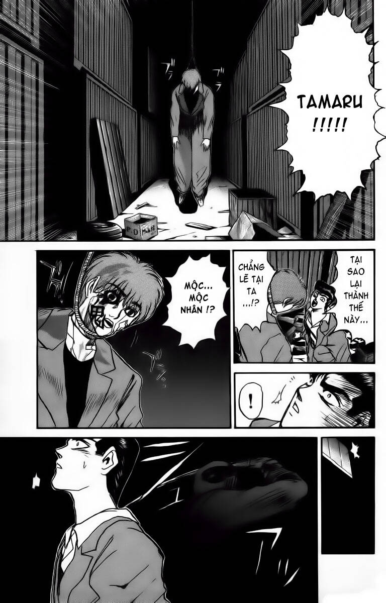 shonan junai gumi chapter 170 9