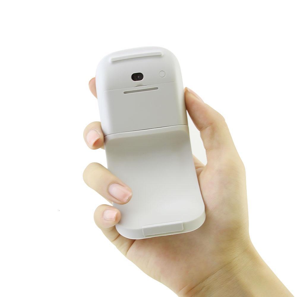 Chuột Không Dây Bluetooth Siêu Mỏng 1600dpi Cho Máy Tính