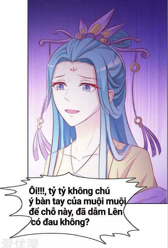 trọng sinh y phi chapter 1 6