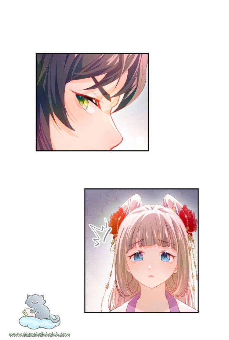 một đêm nọ đột nhiên yandere tới! chapter 17 2