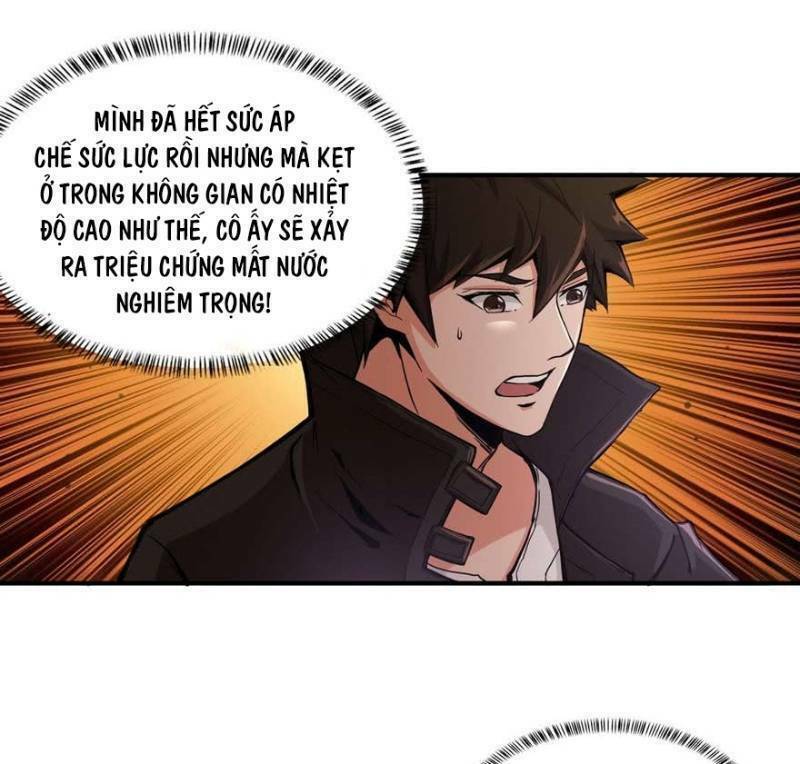 nơi này có yêu khí chapter 34 46