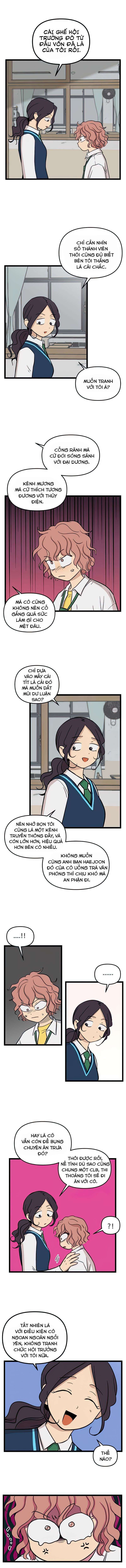 no home - không nhà chapter 89 6