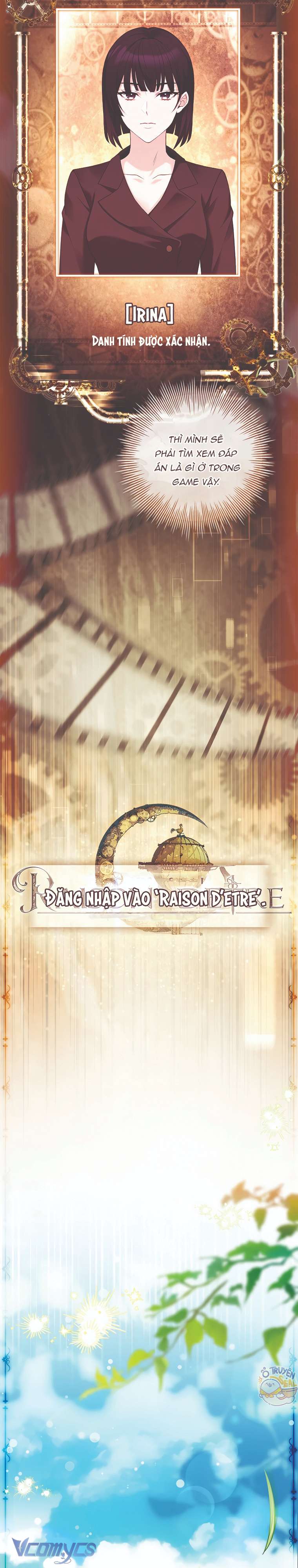 tôi đã tắt cài đặt chế độ nhận thức nỗi đau! chapter 25 41