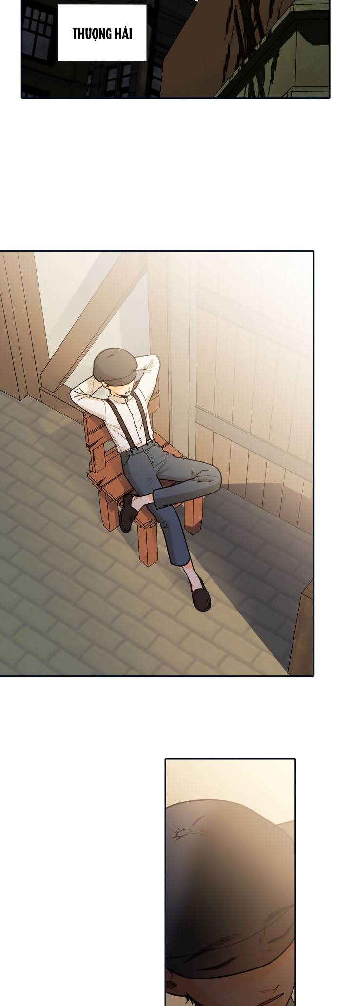 câu chuyện về người phụ nữ ấy chapter 188 11