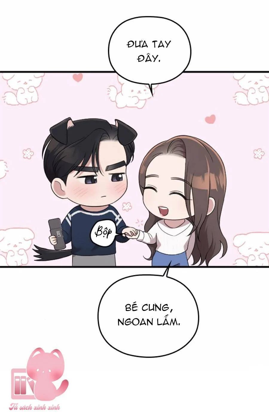 cô đi mà lấy chồng tôi chapter 40 71