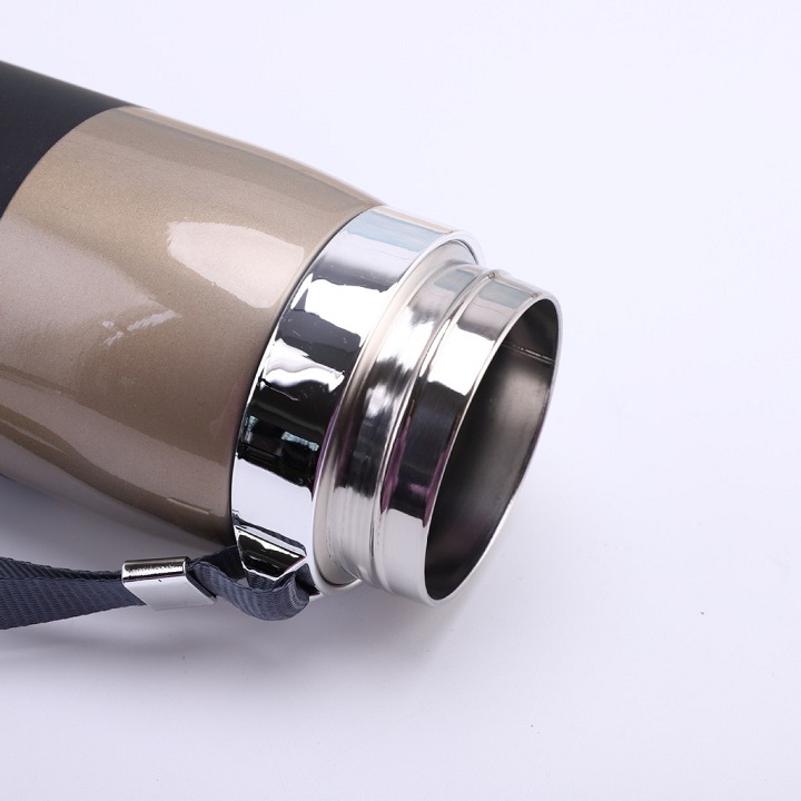 Bình giữ nhiệt bottle sport inox 304 cao cấp nhiều màu
