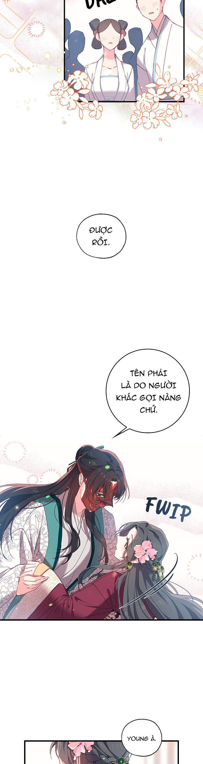 nàng sơn ca yêu kiều của yêu tinh (full) chapter 12.1 10