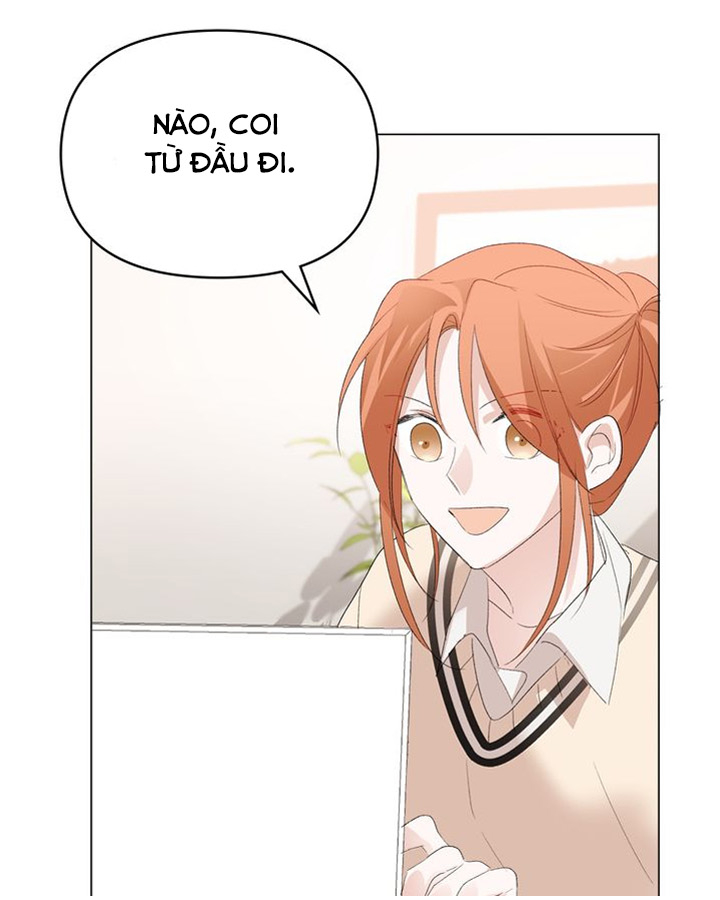 juliet, chúng ta không phải ở kansas đâu! chapter 7 7