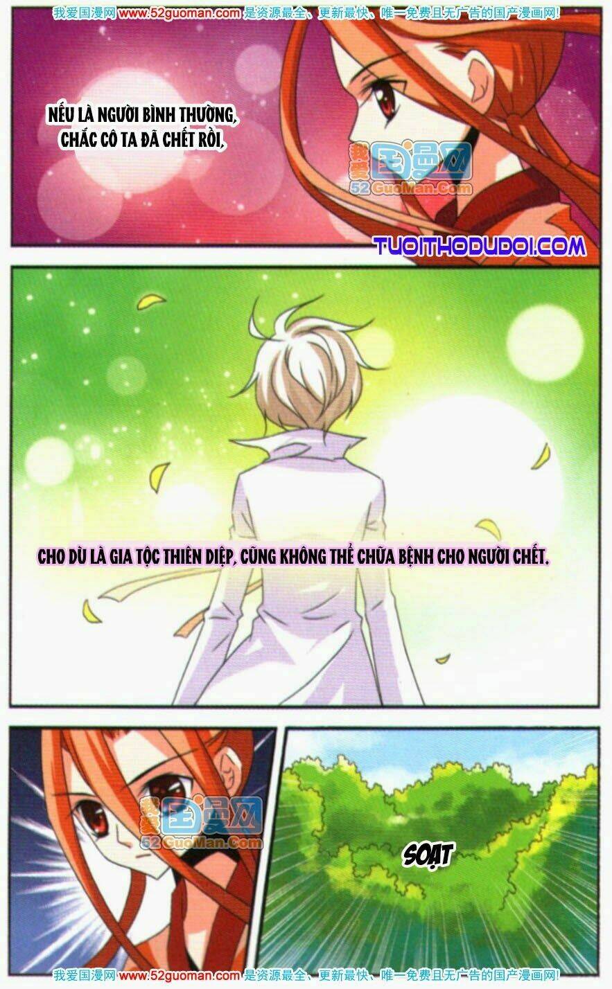 thiên diệp anh hoa chapter 9 17