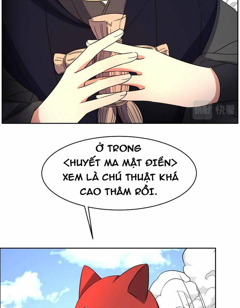 thôn phệ một thế giới tu tiên chapter 142 28