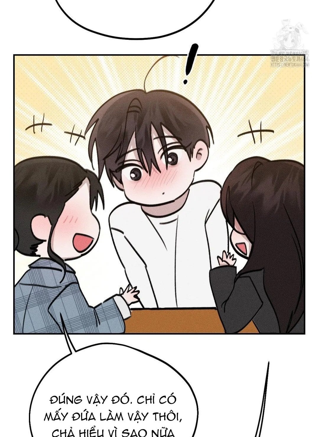 [18+] người đàn ông làm tình với quỷ chapter 6.2 92