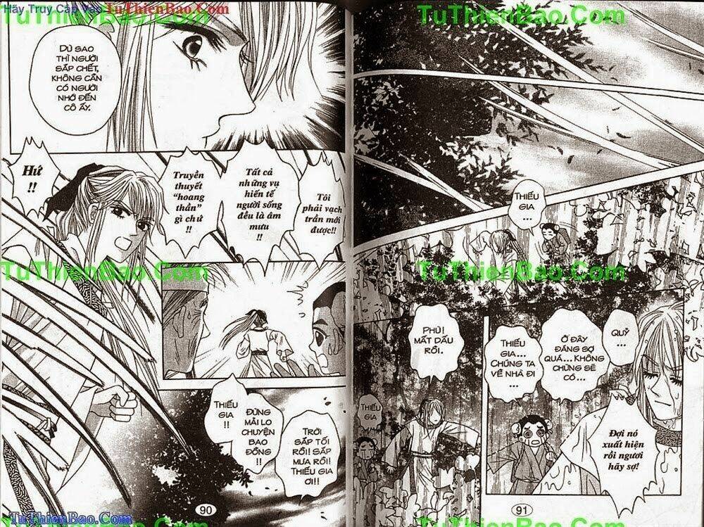 công chúa nam yên chapter 17 46