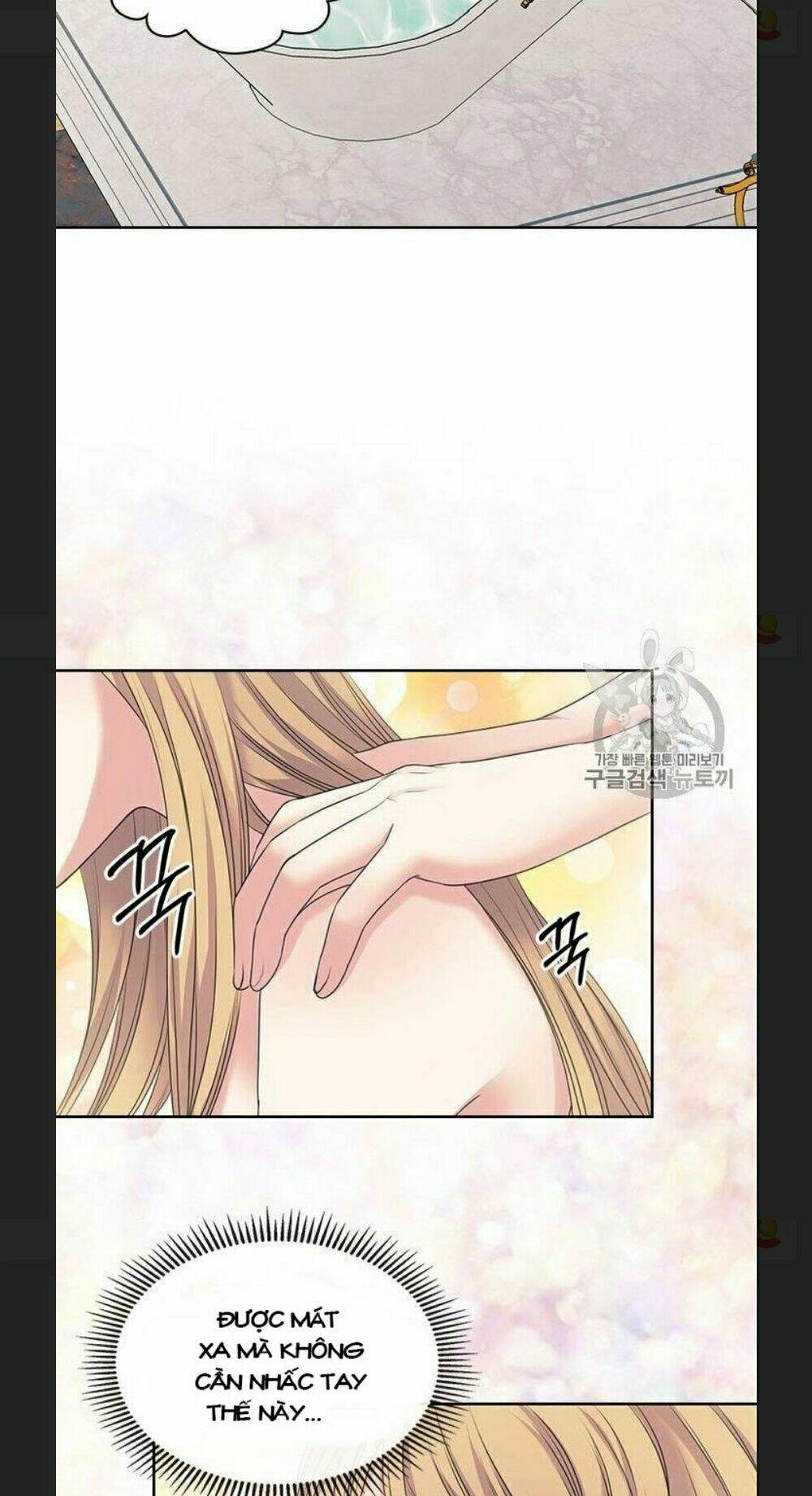 tôi trở thành hầu gái của một công tước chapter 61 16