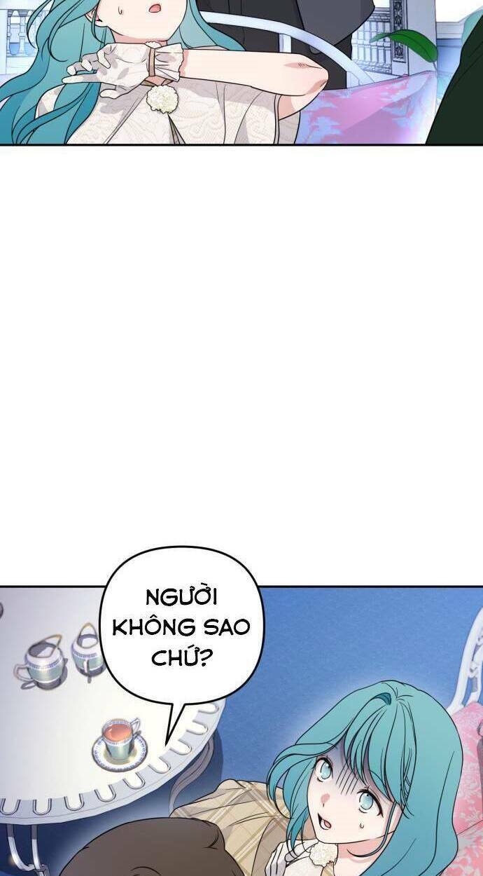 công nương mint bé nhỏ chapter 36 91