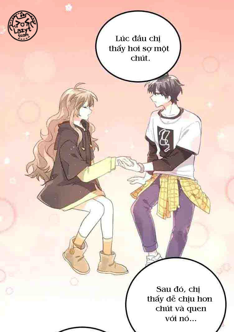 tình yêu huyễn tưởng chapter 4 46