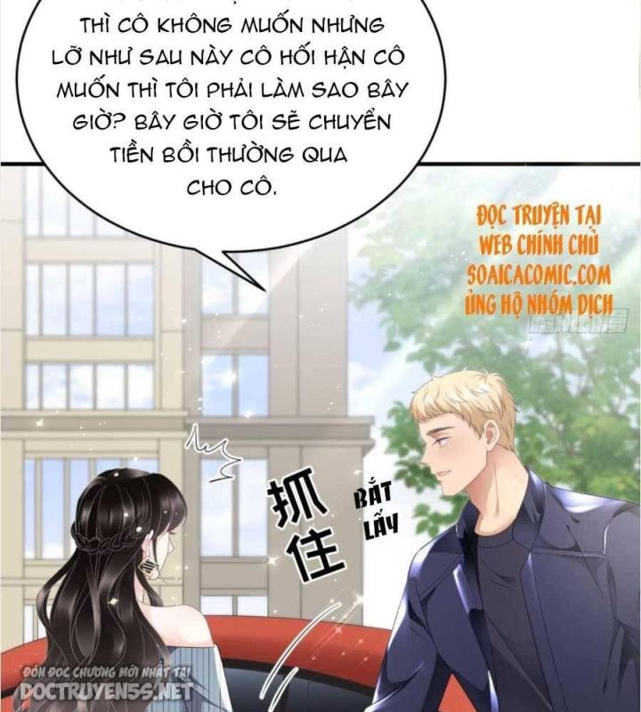 đại tiểu thư có thể có bụng dạ gì xấu chứ! (full) chapter 90 6