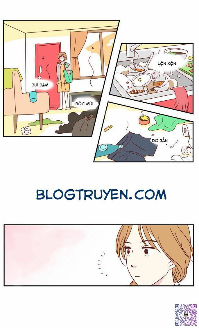 we broke up chapter 3 7