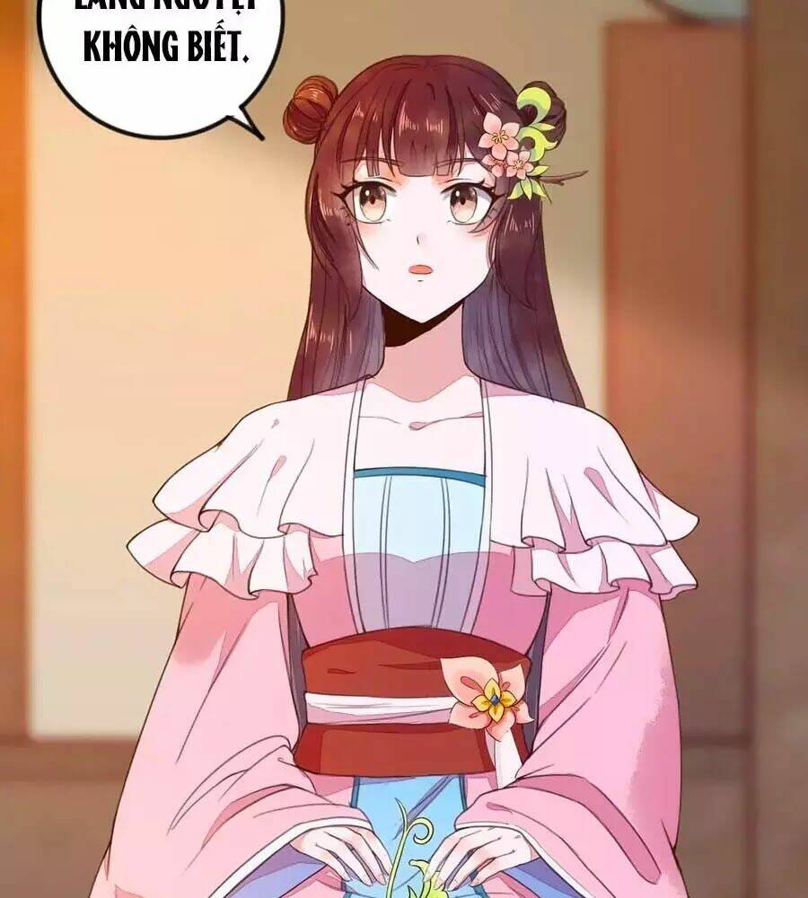 thần y khí nữ: ngự thú cuồng phi của quỷ đế chapter 60 25