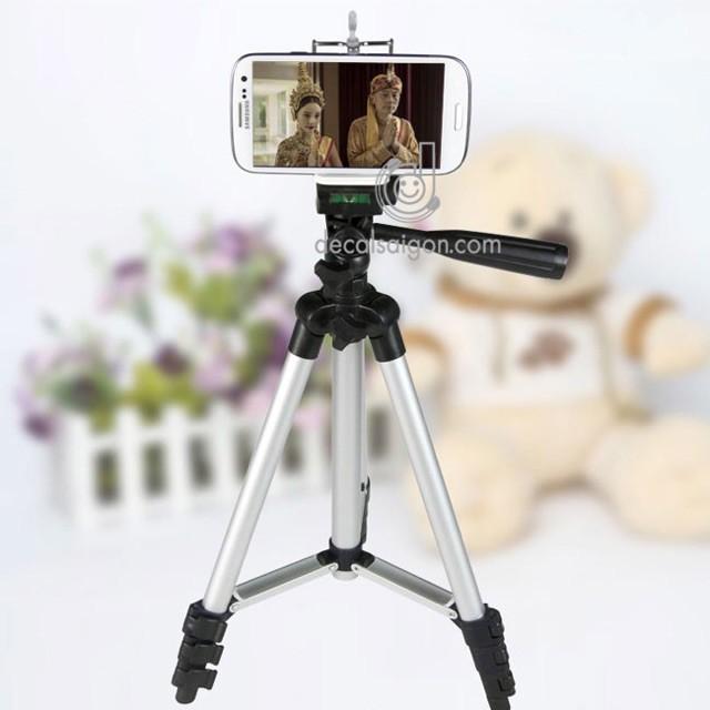 Gậy Tripod live 3110 mã số SP YH2791