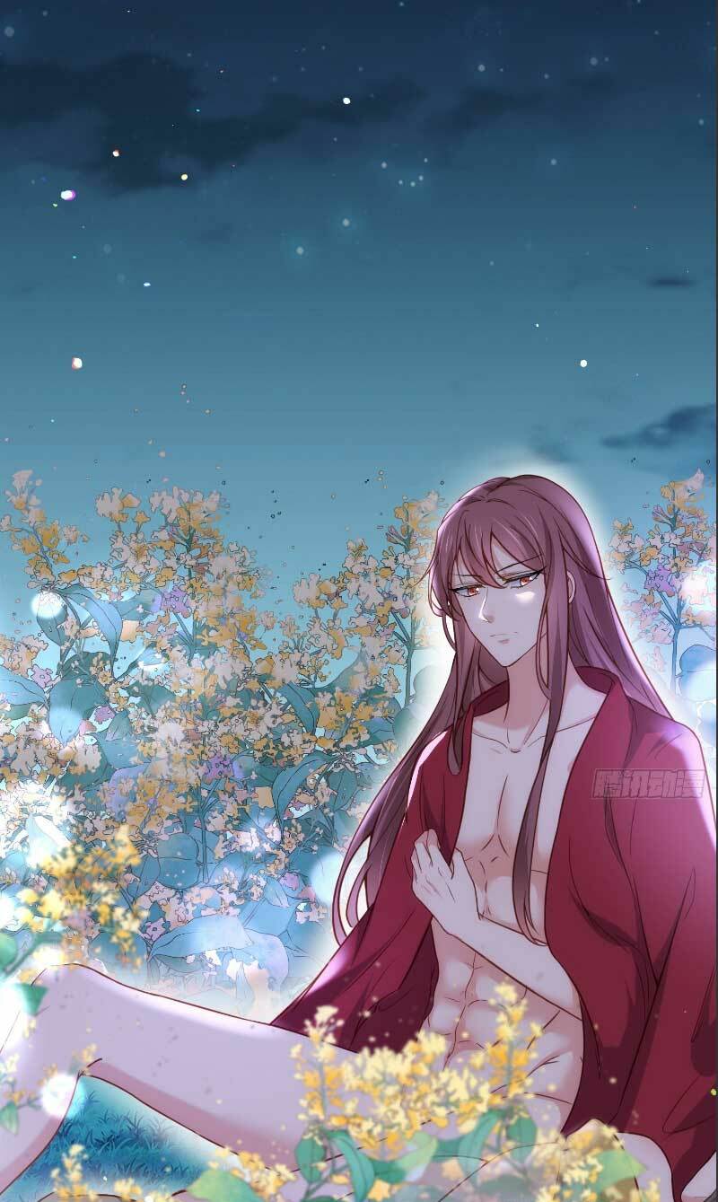 hoạn phi thiên hạ chapter 216 22